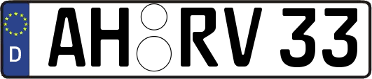 AH-RV33