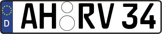 AH-RV34