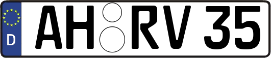 AH-RV35