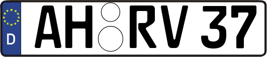 AH-RV37