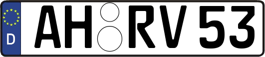 AH-RV53