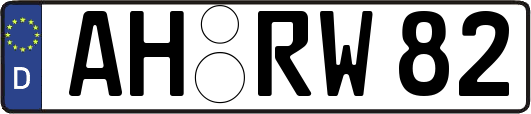 AH-RW82