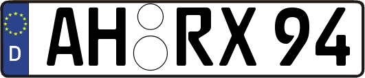 AH-RX94