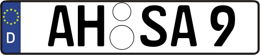 AH-SA9