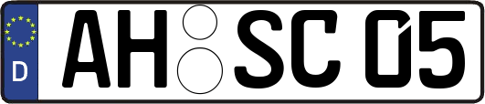 AH-SC05
