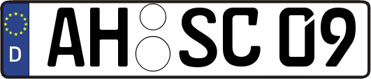 AH-SC09