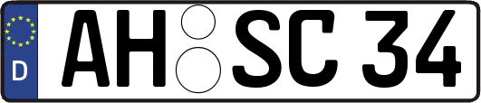 AH-SC34