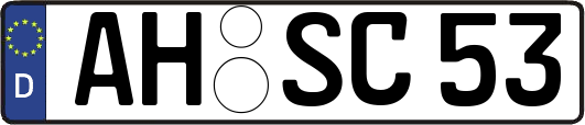 AH-SC53