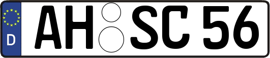 AH-SC56