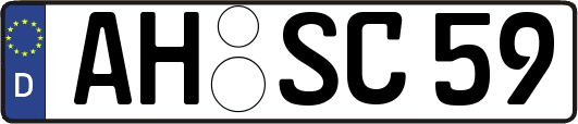 AH-SC59
