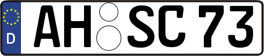 AH-SC73