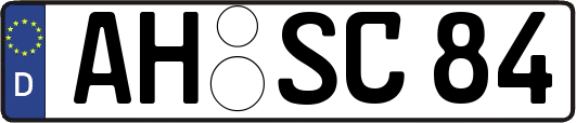 AH-SC84