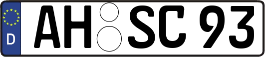 AH-SC93
