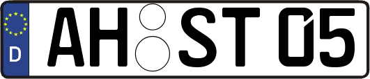 AH-ST05