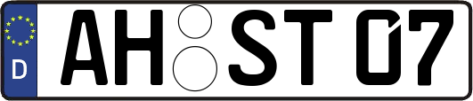 AH-ST07