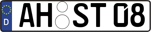 AH-ST08