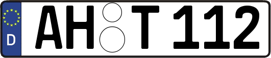 AH-T112