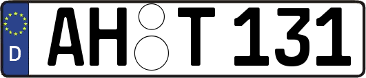 AH-T131