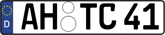 AH-TC41