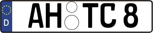AH-TC8