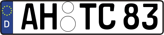 AH-TC83