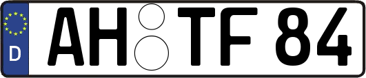 AH-TF84