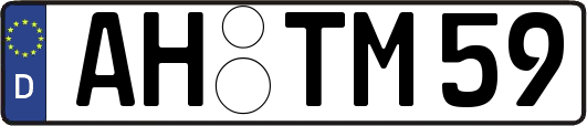 AH-TM59