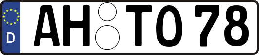 AH-TO78