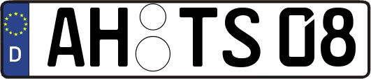 AH-TS08