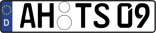 AH-TS09