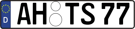 AH-TS77