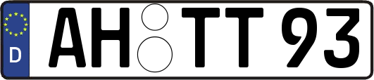 AH-TT93
