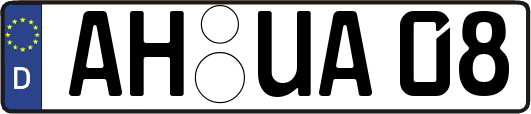 AH-UA08