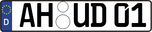 AH-UD01