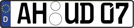 AH-UD07