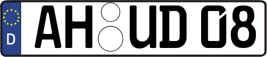 AH-UD08