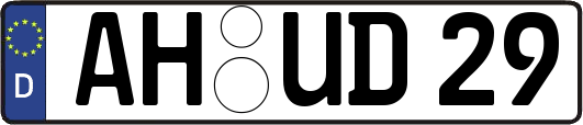 AH-UD29