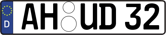 AH-UD32