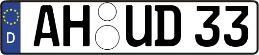 AH-UD33