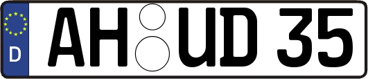 AH-UD35