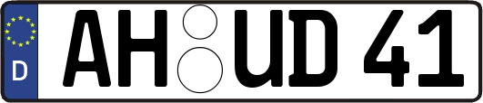 AH-UD41