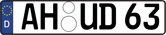 AH-UD63
