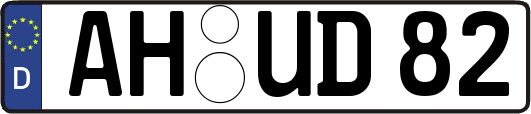 AH-UD82