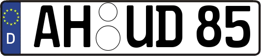 AH-UD85