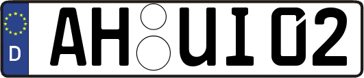 AH-UI02