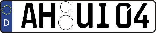 AH-UI04