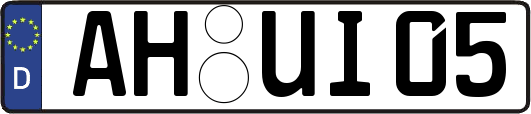 AH-UI05