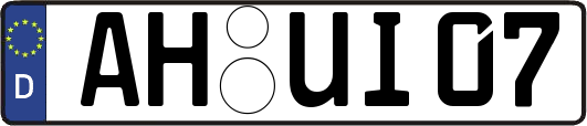 AH-UI07