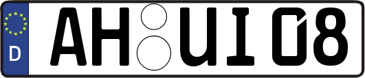 AH-UI08