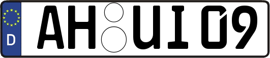 AH-UI09